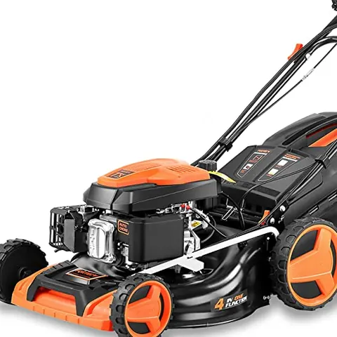 Fuxtec FX-RM5196eS-PRO